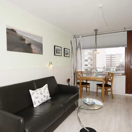 Apartment Wiking, App 215 Westerland