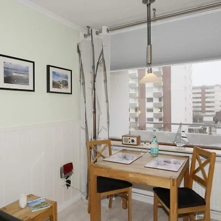 Wiking, App 215 Apartment *