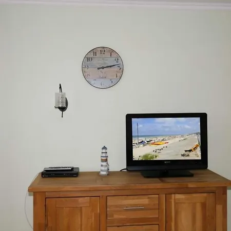 Apartment Wiking, App 215