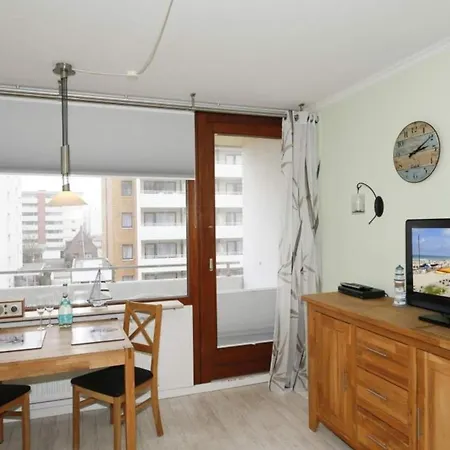 Wiking, App 215 Lejlighed