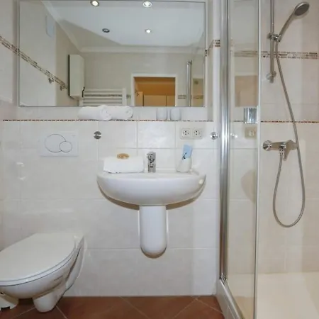 Wiking, App 215 Apartment Westerland