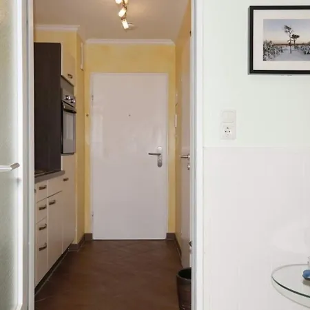 Apartment Wiking, App 215 Westerland