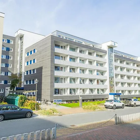 Wiking, App 215 Apartment
