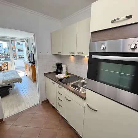 Wiking, App 215 Apartment