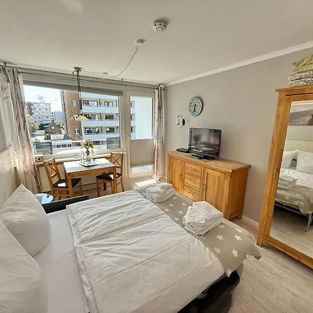 Wiking, App 215 * Westerland