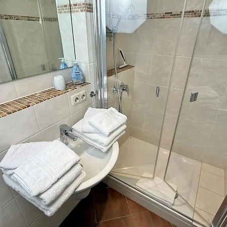 Wiking, App 215 Apartment *