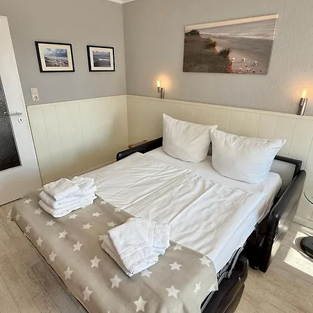 Wiking, App 215 Apartment *