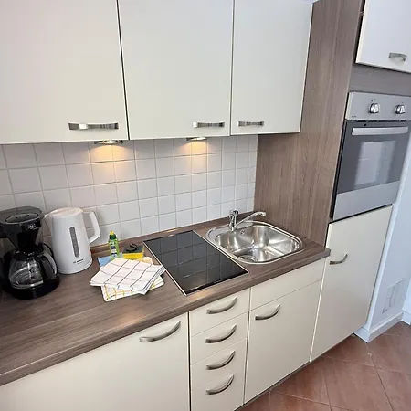 Wiking, App 215 Apartment *