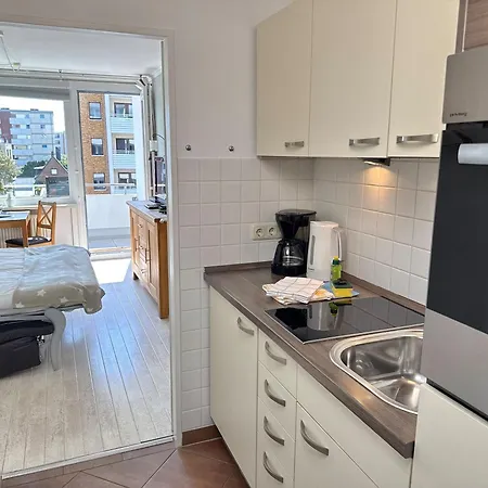 Wiking, App 215 Apartment