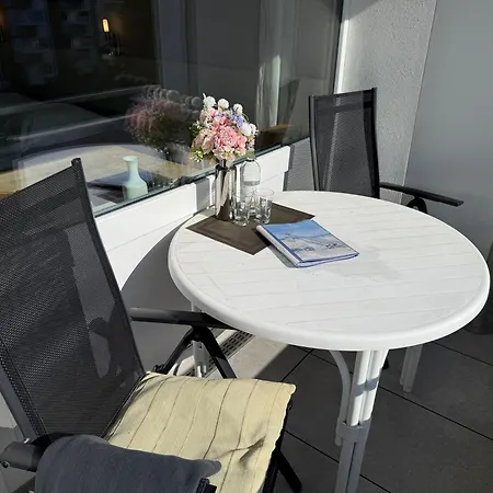 Apartment Wiking, App 215