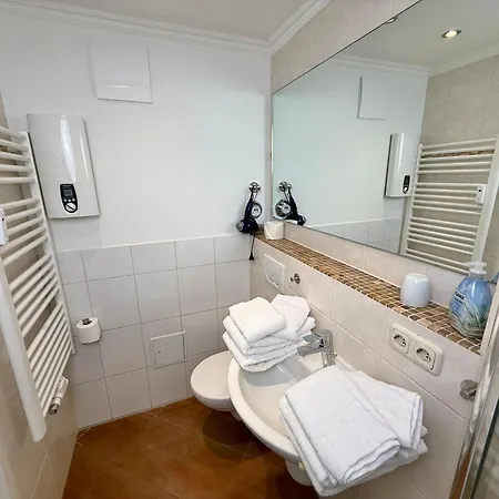 Apartment Wiking, App 215