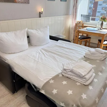Apartment Wiking, App 215