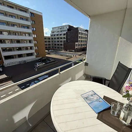 Wiking, App 215 Apartment *