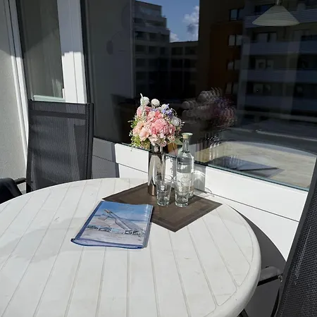 Wiking, App 215 Apartment Westerland